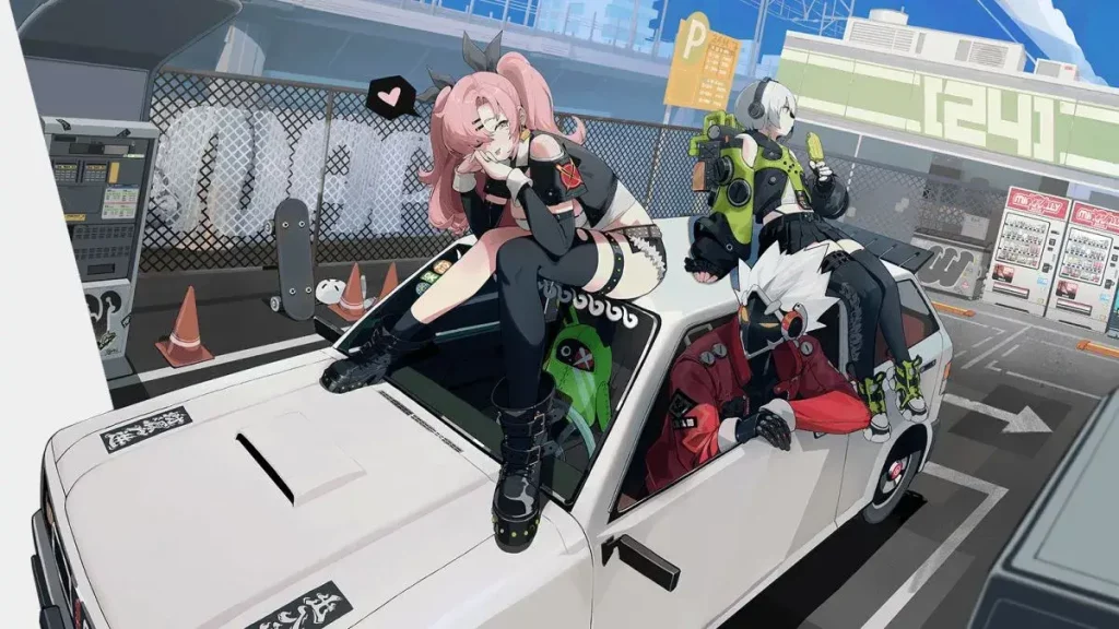 Honkai: Star Rail - immagine della notizia