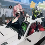 Zenless Zone Zero si mostra alla Gamescom 2023