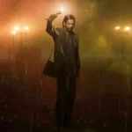 Alan Wake 2, le musiche saranno di un livello superiore