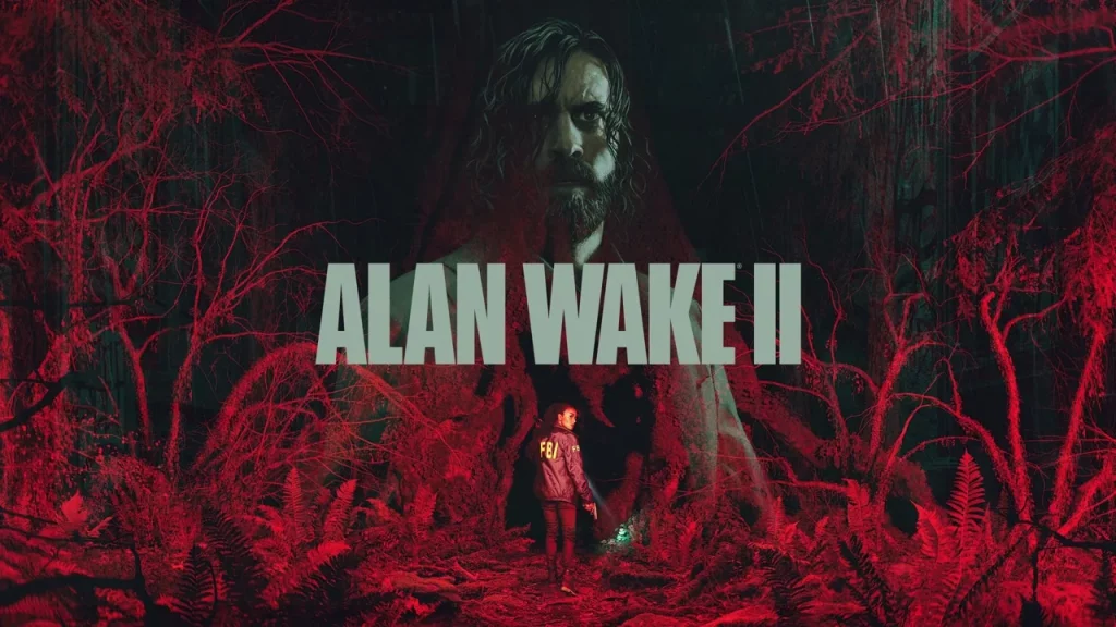Dai Resident Evil di Capcom le ispirazioni di Alan Wake 2