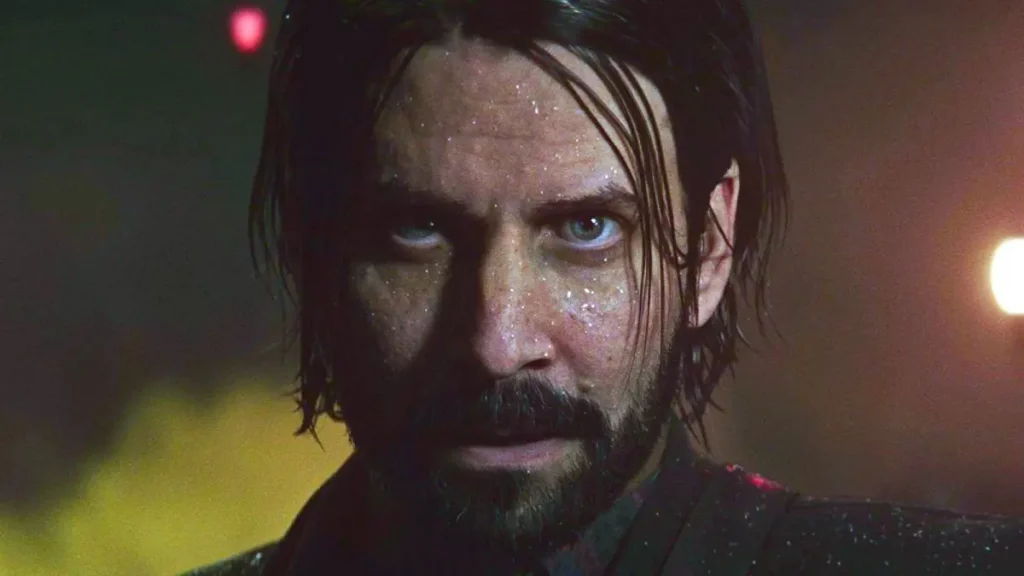 Alan Wake 2 rimandato per via di Spider Man 2