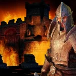 The Elder Scrolls IV: Oblivion, remake in arrivo?