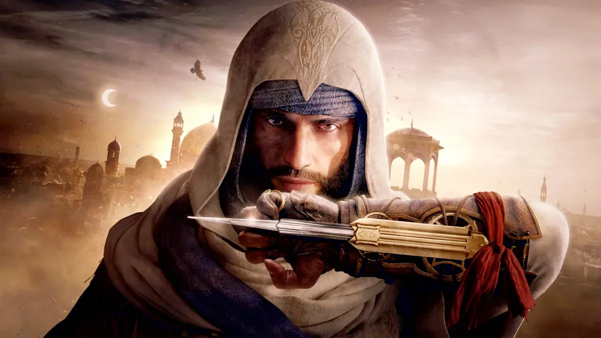 Assassin's Creed Mirage nuova data di uscita