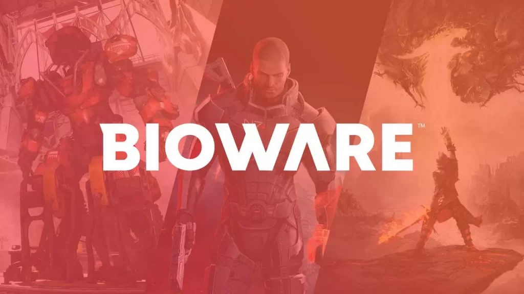 Bioware licenzia 50 dipendenti