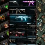 Call of Duty Modern Warfare 3 avrà skin e acquisti sbloccati da Modern Warfare 2