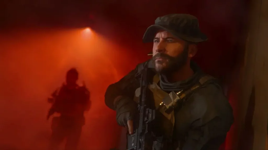 Call of Duty Modern Warfare 3 novità