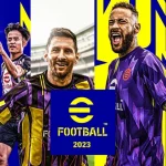 eFootball, arriva la stagione 0