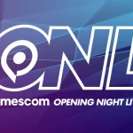 Gamescom Opening Night Live 2023 date e orari