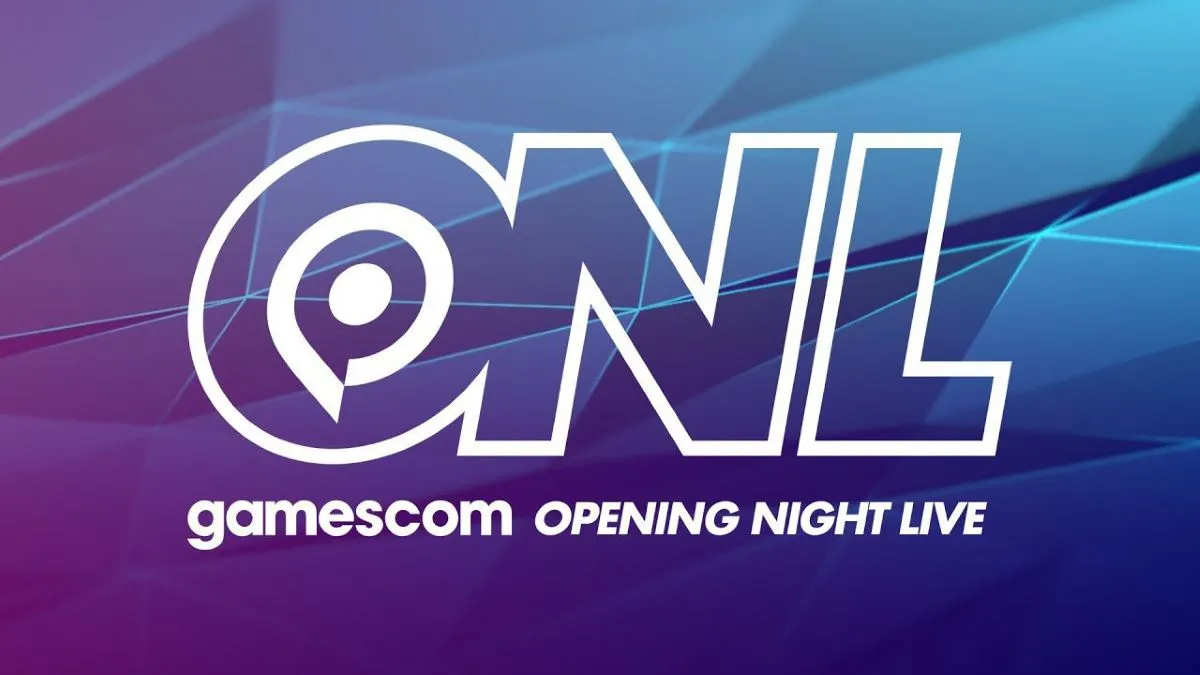 Gamescom Opening Night Live 2023 date e orari