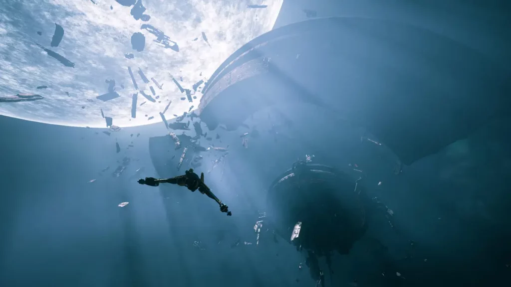 Everspace 2 - immagine della guida