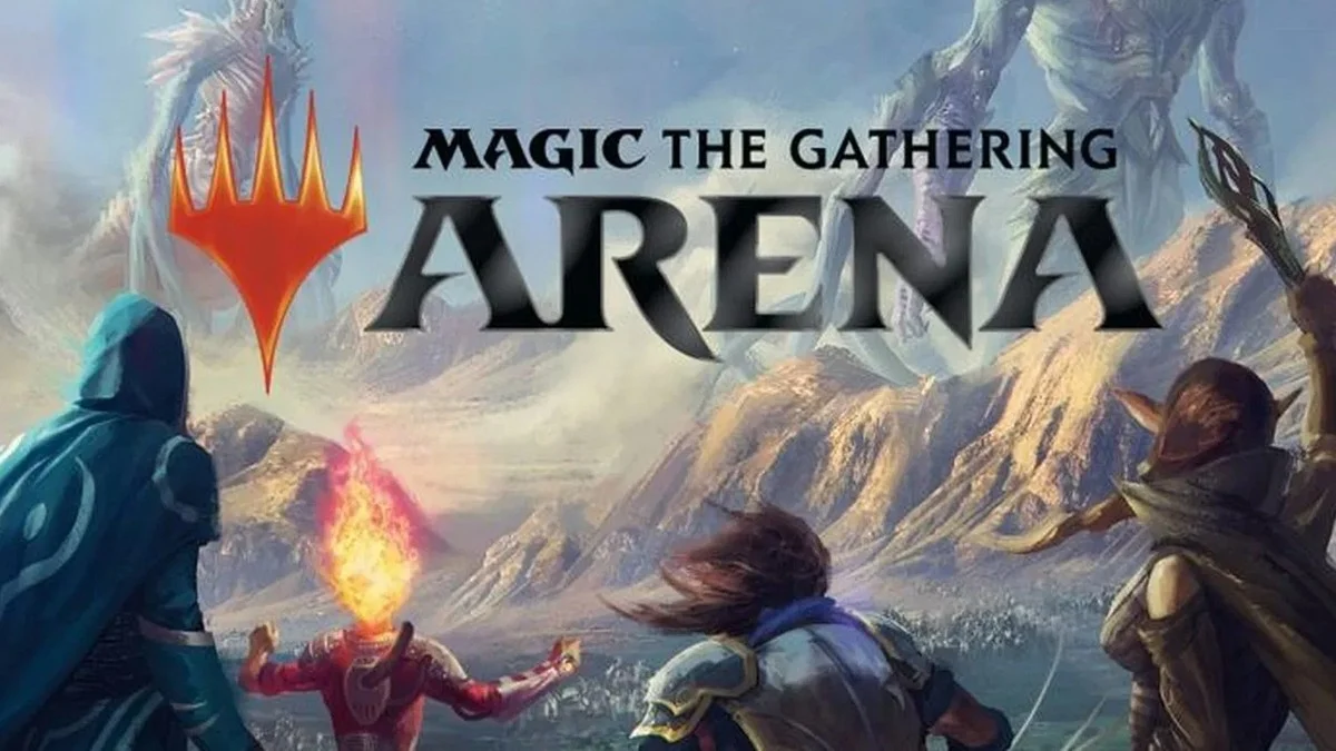 Magic Arena: scalare Historic – Agosto 2023
