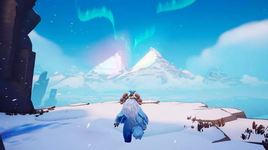 Song of Nunu A League of Legends Story trailer