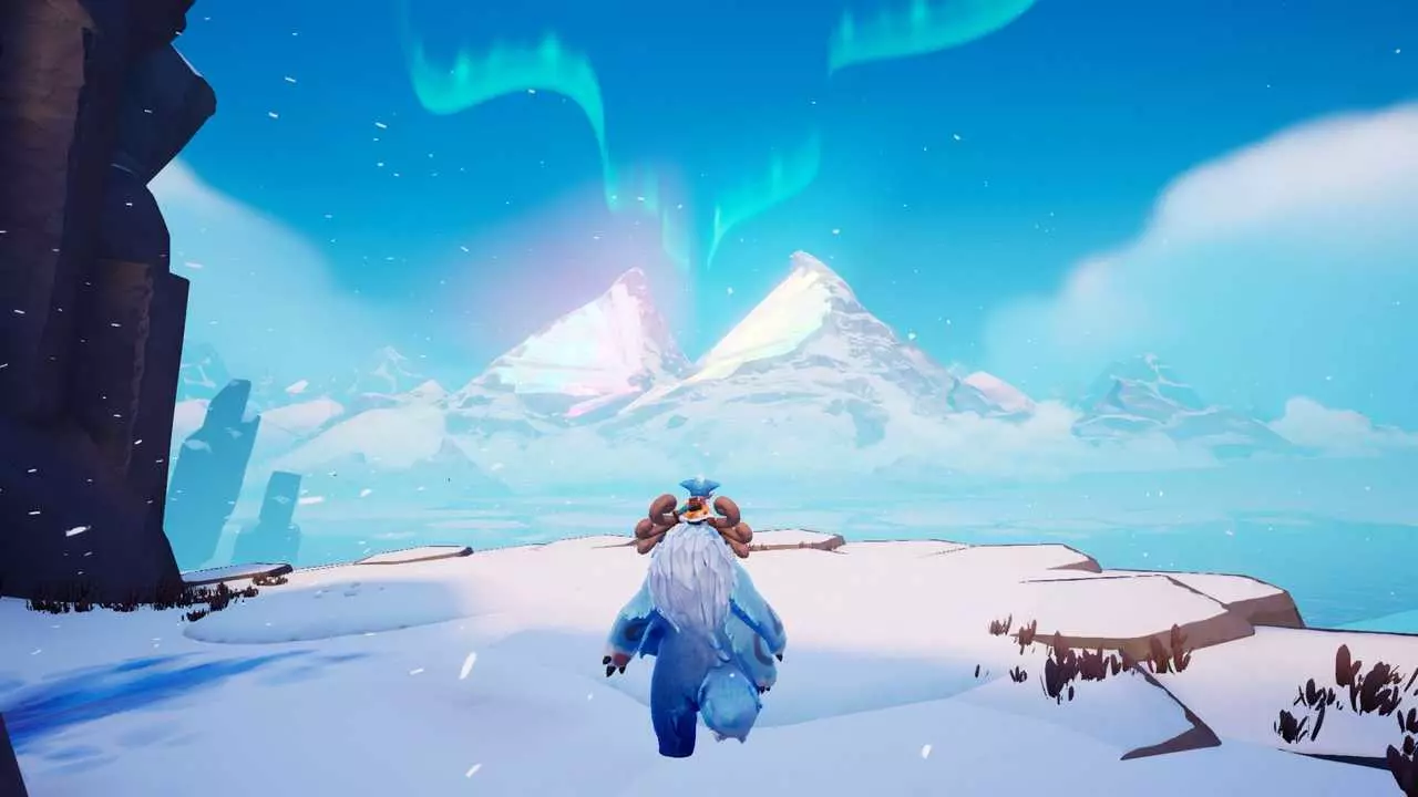 Song of Nunu: A League of Legends Story si mostra in un nuovo video