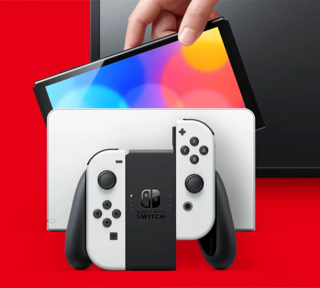 Nintendo Switch 2 Rumors Gamescom 2023