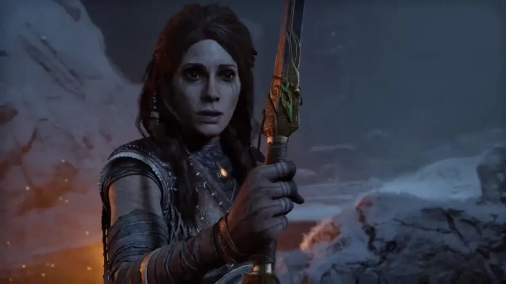 Nuovo God of War Ragnarok DLC Arrivo 2025 e oltre