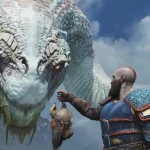 Un nuovo God of War sembrerebbe in sviluppo