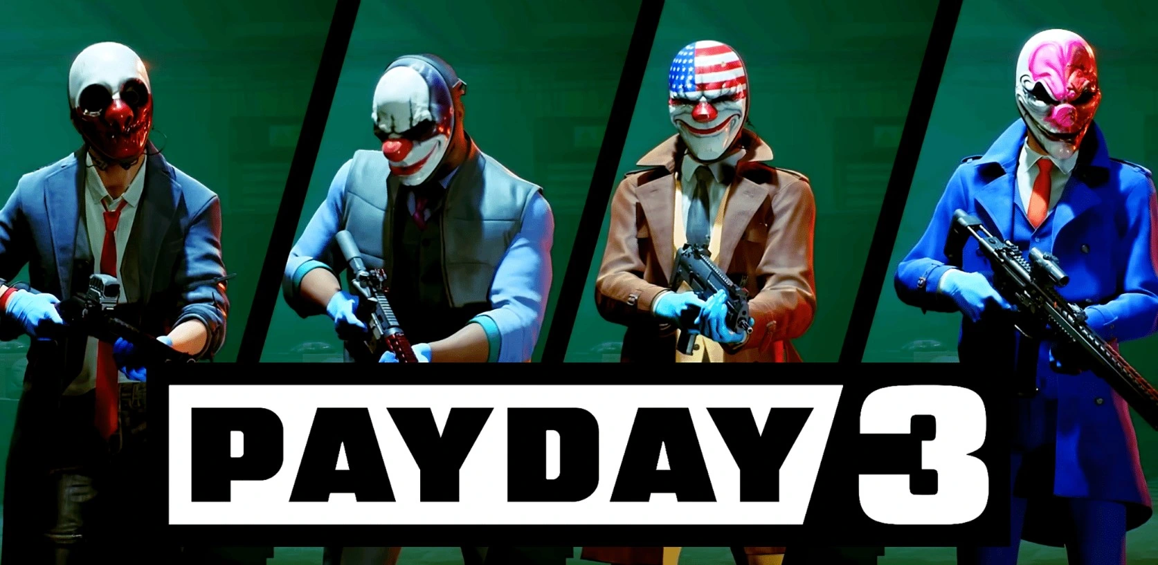 Payday 3: parliamo della Closed Beta