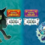 Pokémon Scarlatto e Violetto, la data del DLC “Il disco indaco” è ora ufficiale