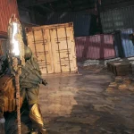 Remnant 2 – Come entrare nel Nascondiglio di Leto