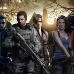 Il Resident Evil Bundle definitivo è arrivato