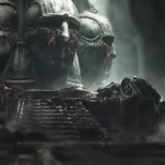 Scorn, la versione PlayStation 5 annunciata al Future Game Show