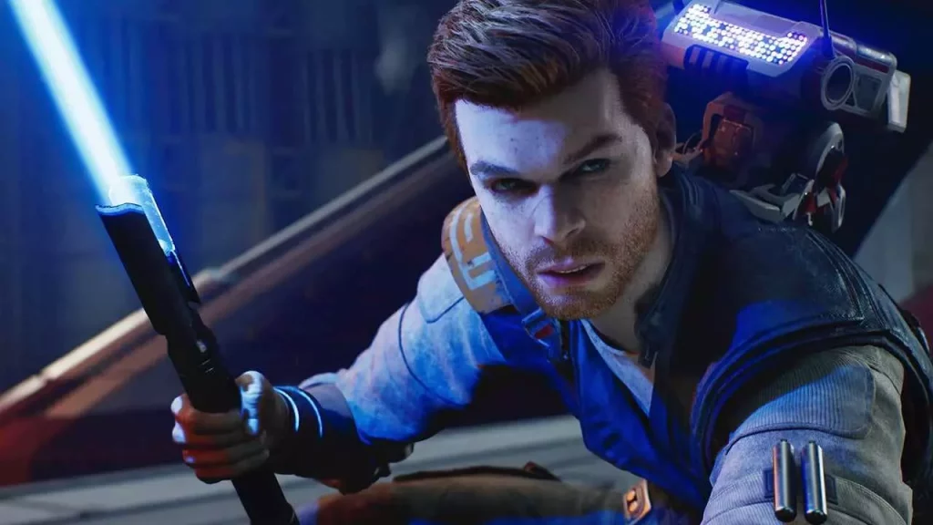 Star Wars Jedi: Survivor arriverà anche su Ps4 e Xbox One!