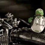 Pokémon Scarlatto e Violetto, svelata la nuova creatura Poltchageist