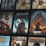 Con Ubisoft+ saranno disponibili i giochi Activision Blizzard