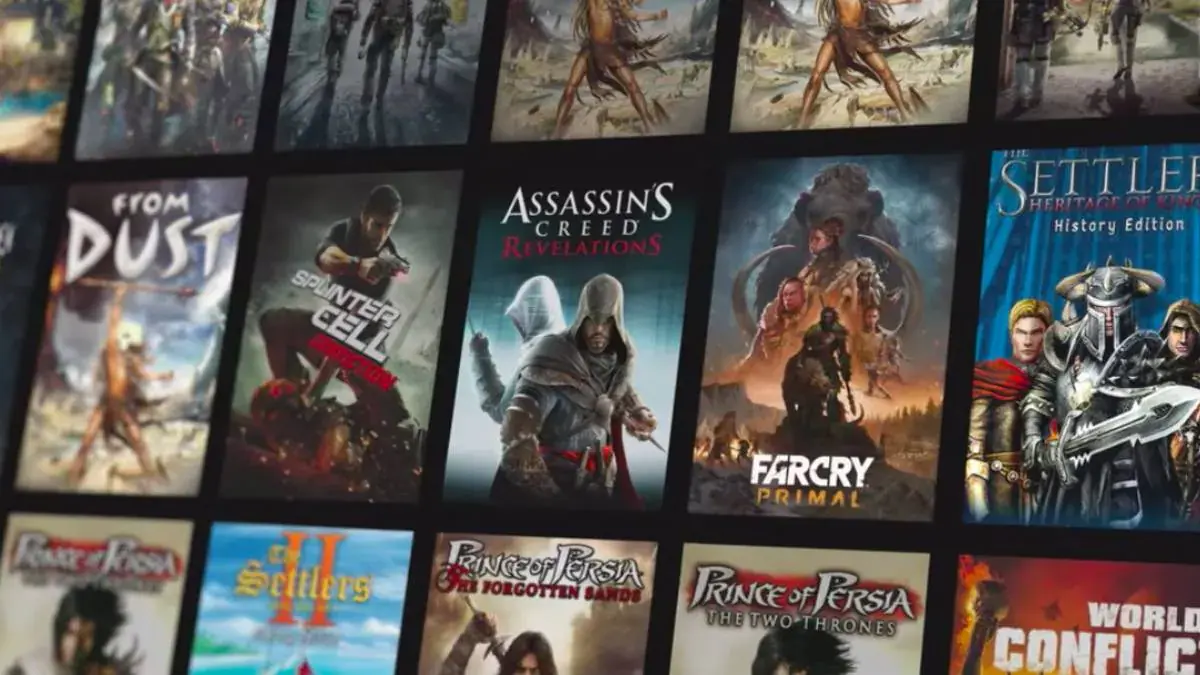 Ubisoft+ abbonamento giochi Activision Blizzard King
