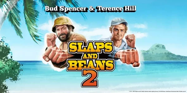 Slaps and Beans 2