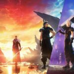 Final Fantasy VII Rebirth: Vincent non sarà giocabile