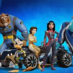 Disney Speedstorm è disponibile gratuitamente!