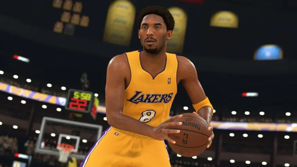 nba 2k24