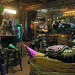 Borderlands 3 annunciato per Nintendo Switch, arriverà a ottobre 2023