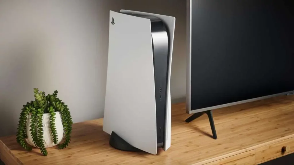 Come disattivare il suono di accensione della PS5