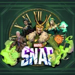 Come sbloccare le carte in Marvel Snap