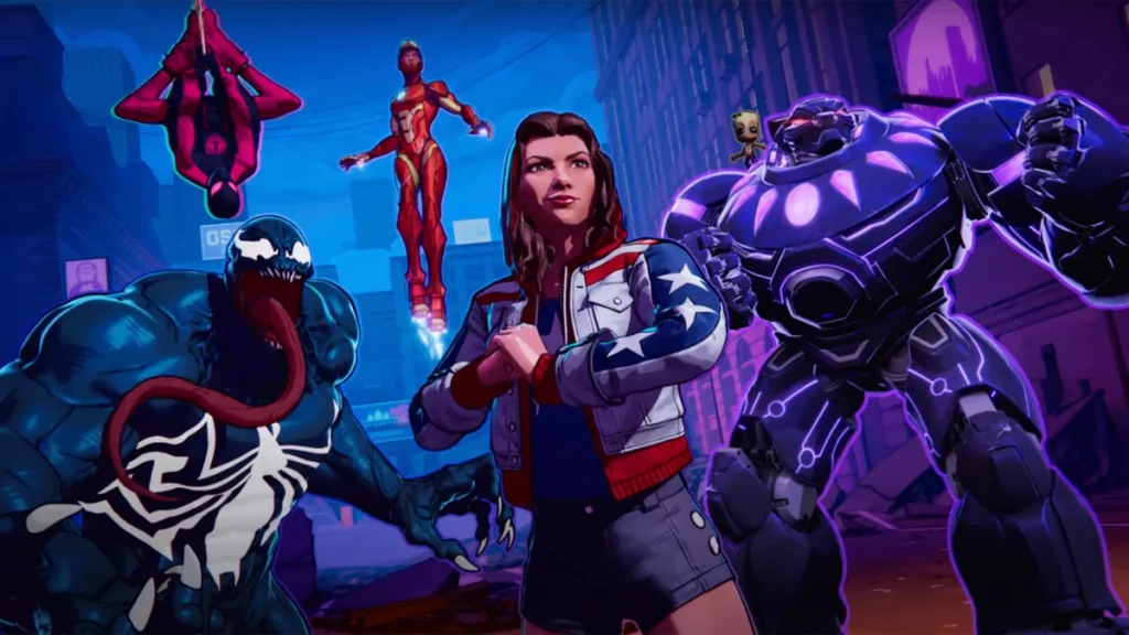 Consigli utili per vincere a Marvel Snap