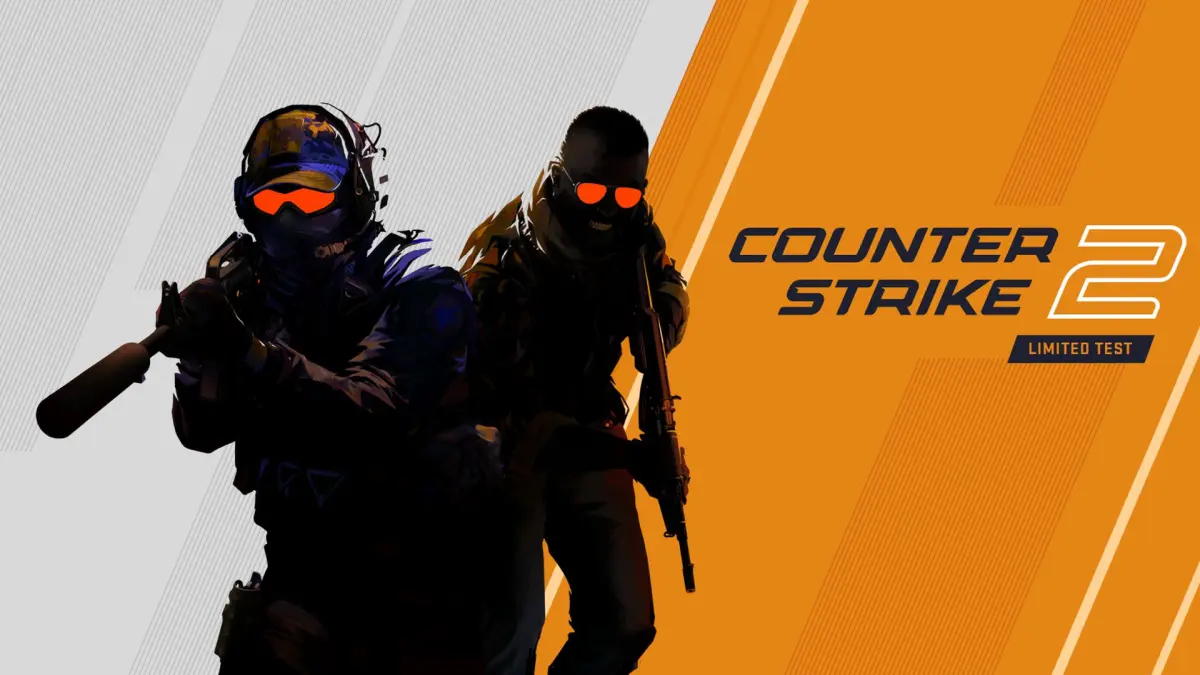 Counter-Strike 2 disponibile su Steam è UFFICIALE