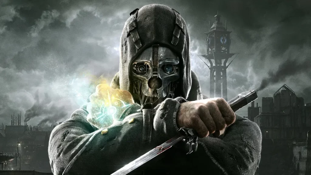 Bethesda lavora a Dishonored 3 e Ghostwire Tokyo 2