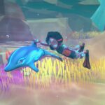 Dolphin Spirit Ocean Mission disponibile