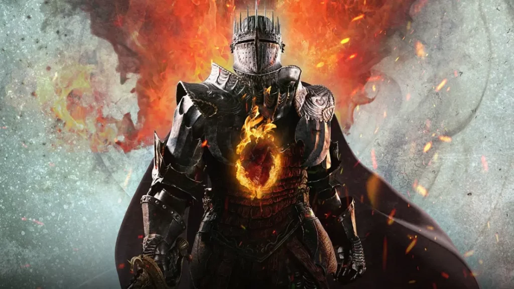 Dragon's Dogma II PROVATO Arisen