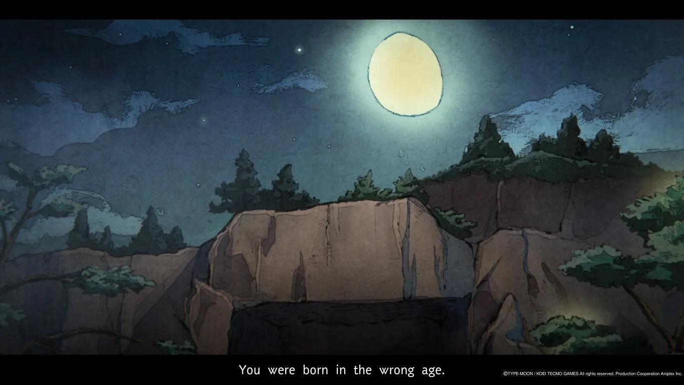 Fate/Samurai Remnant