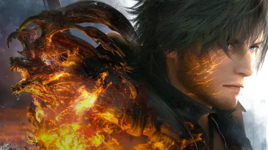Le vendite di Final Fantasy XVI soddisfano Square Enix
