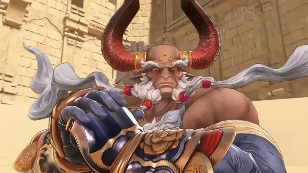 Granblue Fantasy: Relink annunciato Ghandagoza