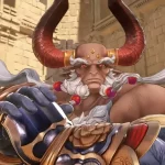 Granblue Fantasy: Relink accoglie Ghandagoza