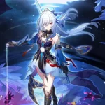 Honkai Star Rail, annunciata la versione 1.4