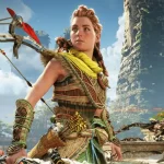 Horizon Forbidden West: Complete Edition classificato, novità in arrivo?