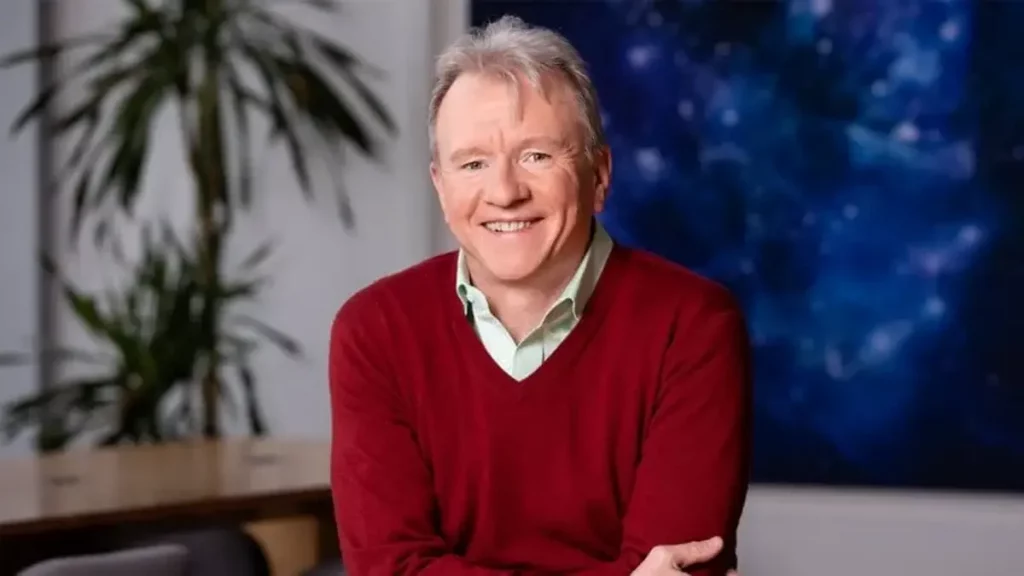 Jim Ryan si dimette da PlayStation - immagine della notizia