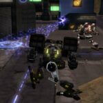 “Mi piacerebbe rivedere MechAssault” ha dichiarato Phil Spencer