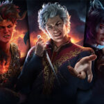 Baldur’s Gate 3 rivelate le combinazioni di classi più popolari
